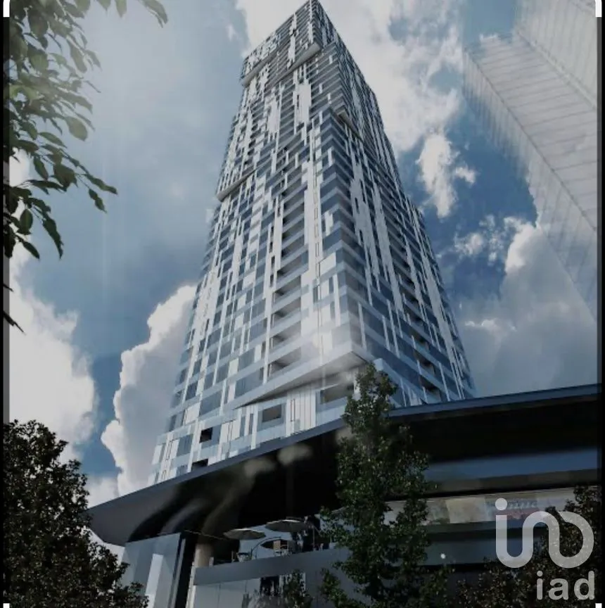 Departamento en Venta en Contadero, Cuajimalpa de Morelos, Ciudad de México | NEX-268108 | iad México | Foto 3 de 3