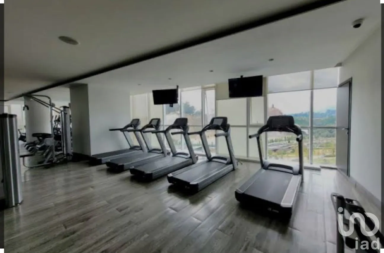 Departamento en Venta en Contadero, Cuajimalpa de Morelos, Ciudad de México | NEX-268108 | iad México | Foto 1 de 3
