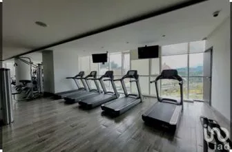 NEX-268108 - Departamento en Venta, con 1 recamara, con 1 baño, con 87 m2 de construcción en Contadero, CP 05500, Ciudad de México.
