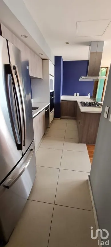 Departamento en Venta en Contadero, Cuajimalpa de Morelos, Ciudad de México | NEX-268135 | iad México | Foto 14 de 14