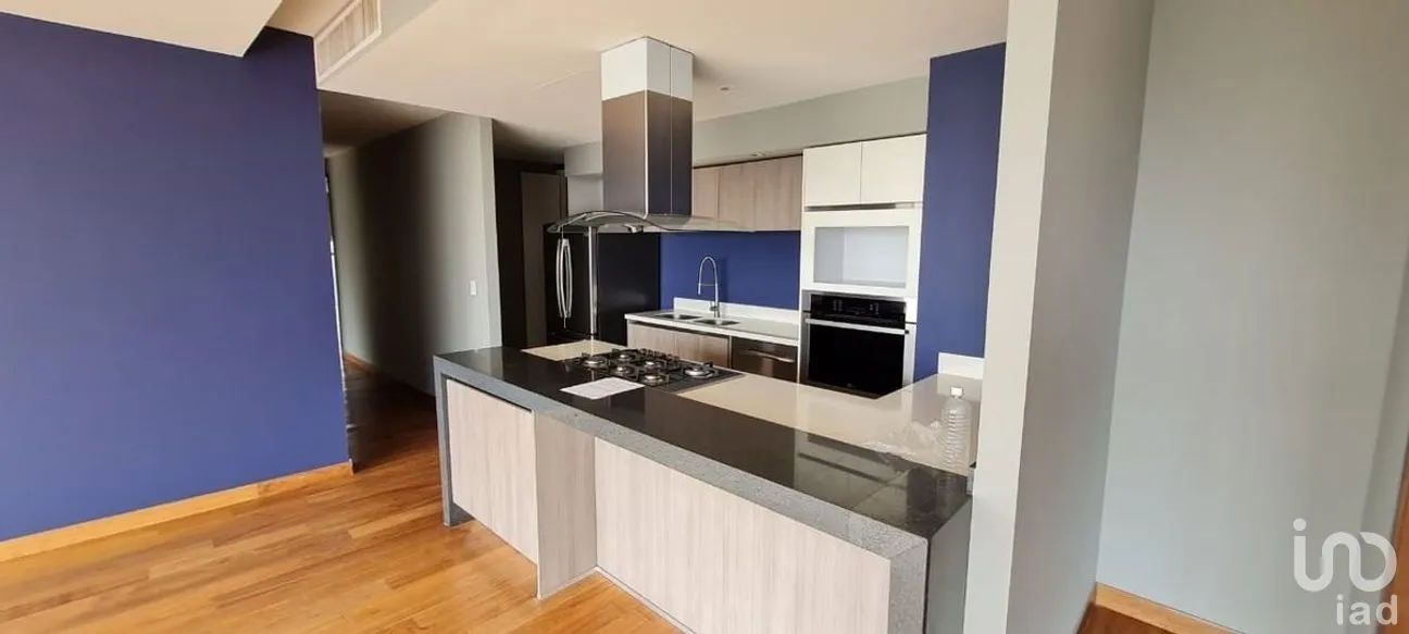 Departamento en Venta en Contadero, Cuajimalpa de Morelos, Ciudad de México | NEX-268135 | iad México | Foto 3 de 14
