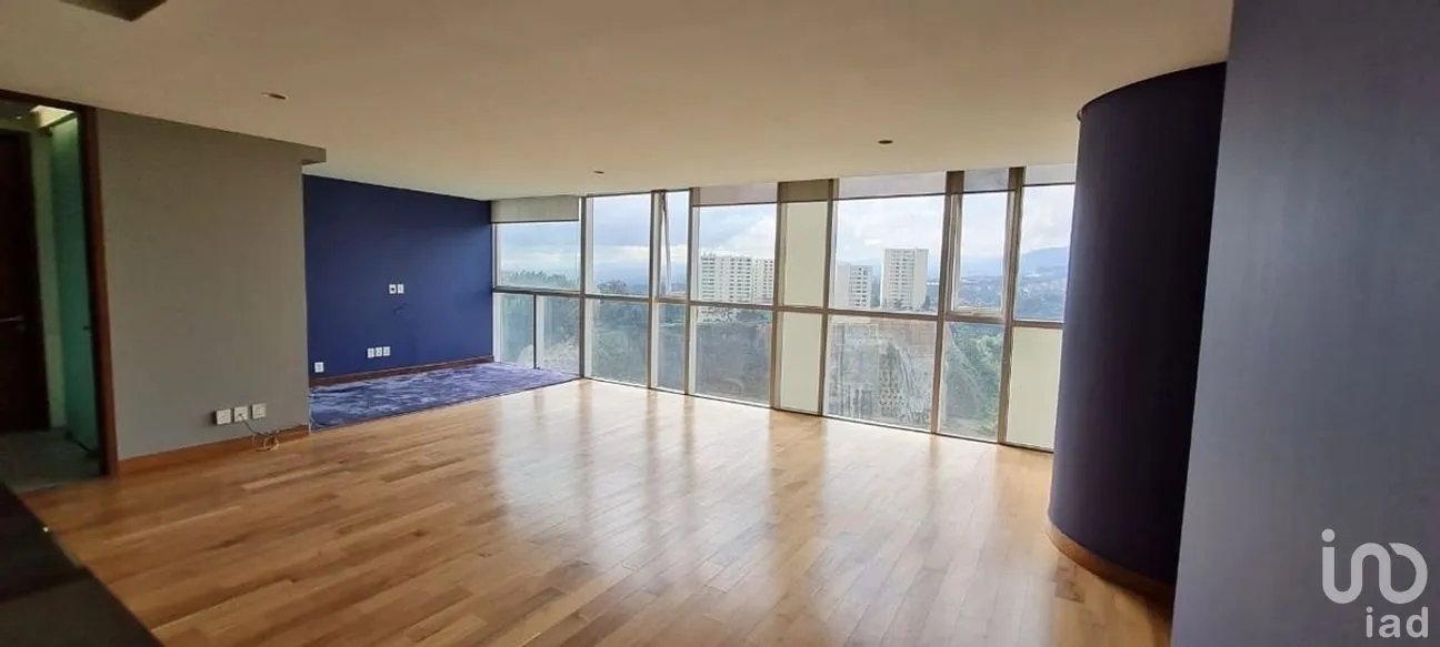 Departamento en Venta en Contadero, Cuajimalpa de Morelos, Ciudad de México | NEX-268135 | iad México | Foto 4 de 14