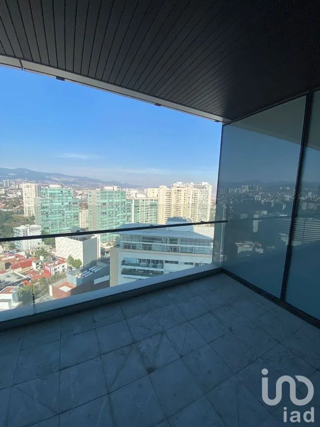 Departamento en Venta en Bosques de las Lomas, Cuajimalpa de Morelos, Ciudad de México | NEX-268154 | iad México | Foto 2 de 11