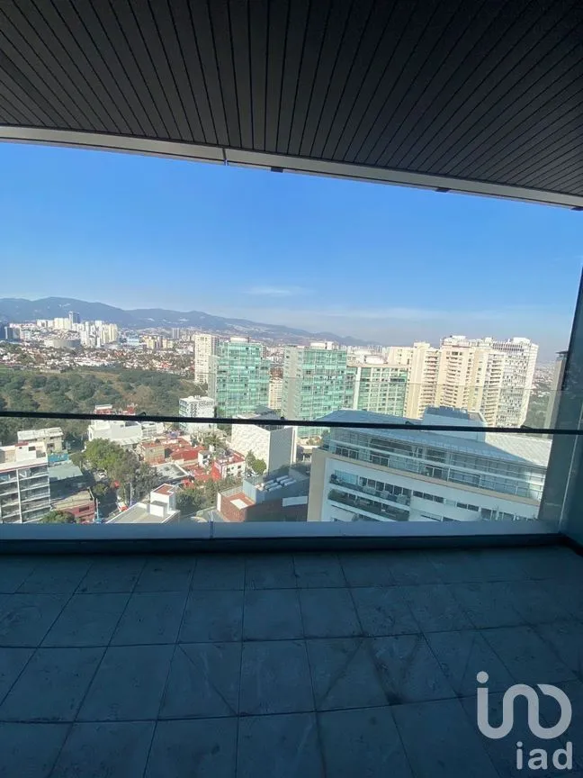 Departamento en Venta en Bosques de las Lomas, Cuajimalpa de Morelos, Ciudad de México | NEX-268154 | iad México | Foto 3 de 11