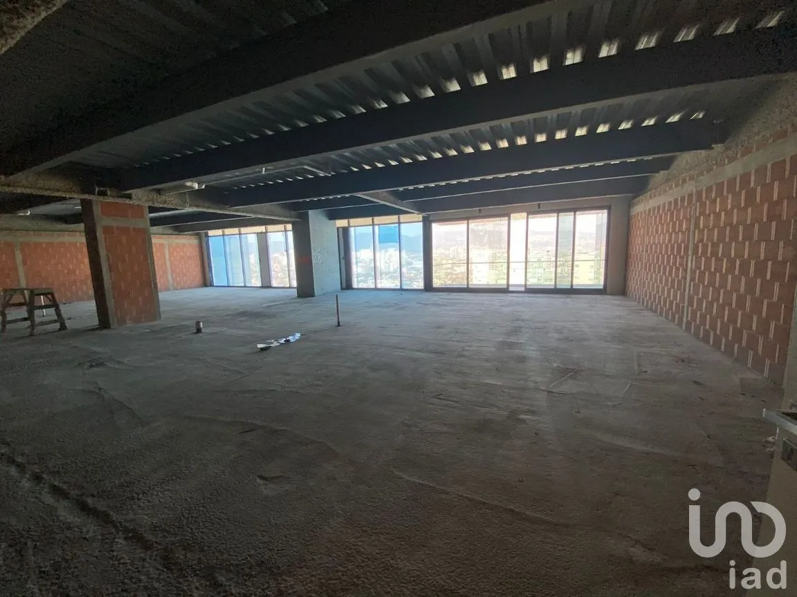 Departamento en Venta en Bosques de las Lomas, Cuajimalpa de Morelos, Ciudad de México | NEX-268154 | iad México | Foto 4 de 11
