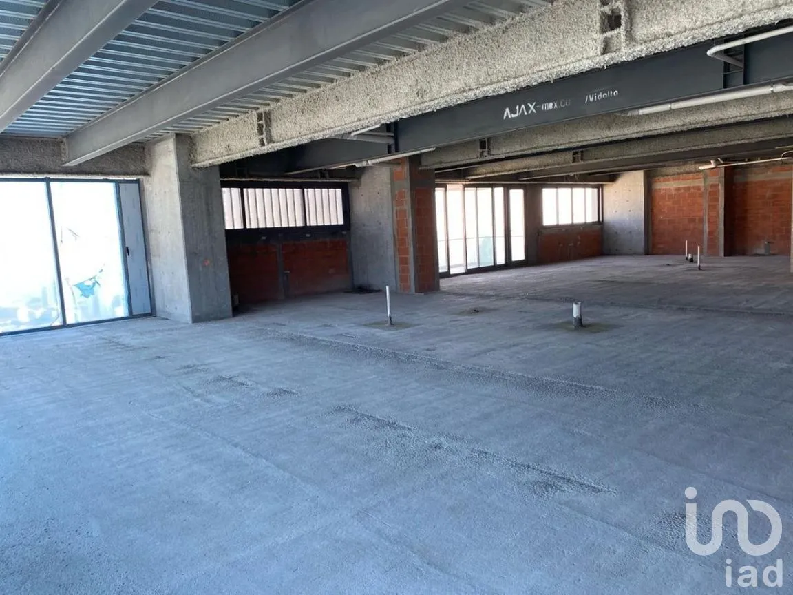 Departamento en Venta en Bosques de las Lomas, Cuajimalpa de Morelos, Ciudad de México | NEX-268155 | iad México | Foto 4 de 7