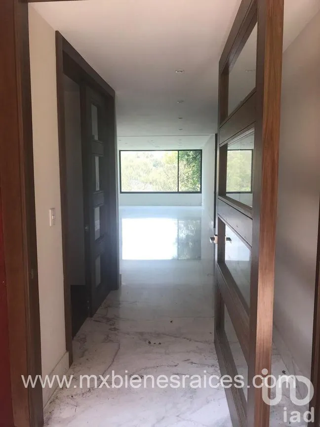 Casa en Venta en Lomas de Tecamachalco, Naucalpan de Juárez, Estado de México | NEX-269588 | iad México | Foto 4 de 13