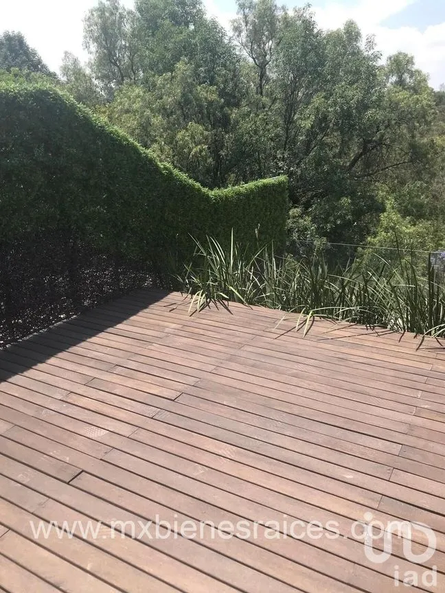 Casa en Venta en Lomas de Tecamachalco, Naucalpan de Juárez, Estado de México | NEX-269588 | iad México | Foto 6 de 13