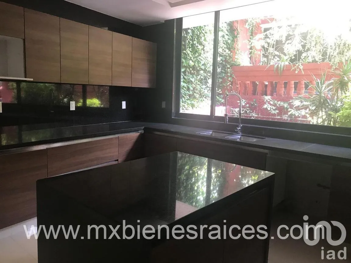 Casa en Venta en Lomas de Tecamachalco, Naucalpan de Juárez, Estado de México | NEX-269588 | iad México | Foto 7 de 13
