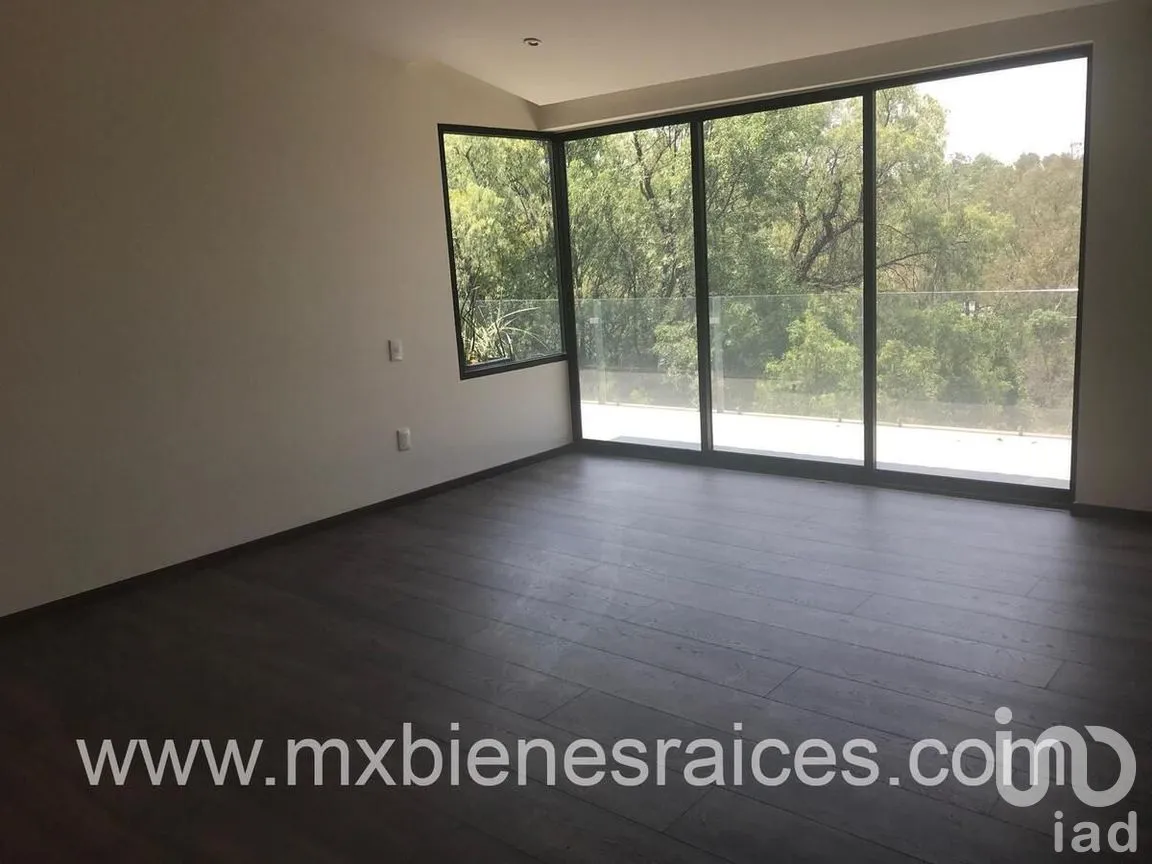 Casa en Venta en Lomas de Tecamachalco, Naucalpan de Juárez, Estado de México | NEX-269588 | iad México | Foto 10 de 13