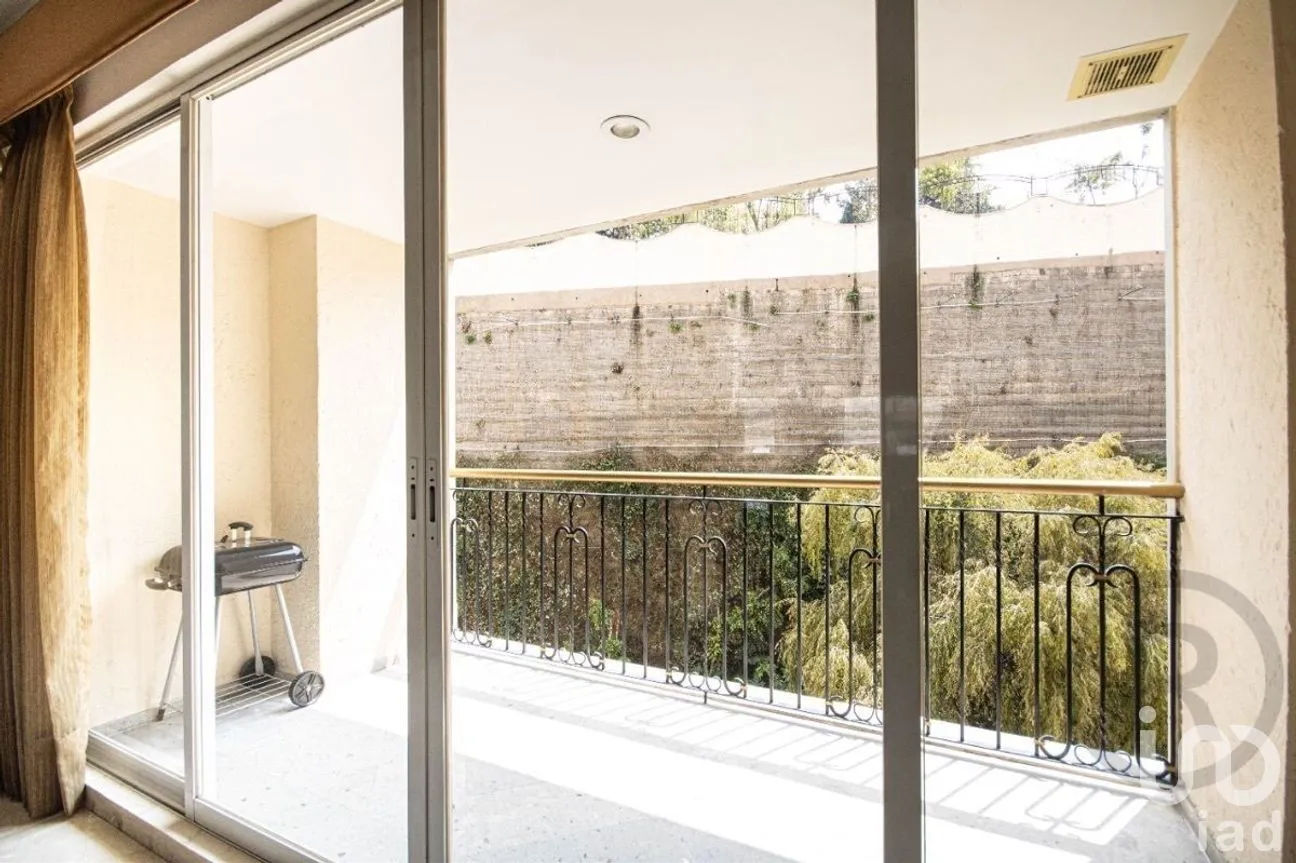 Departamento en Venta en Lomas Country Club, Huixquilucan, Estado de México | NEX-269594 | iad México | Foto 11 de 30