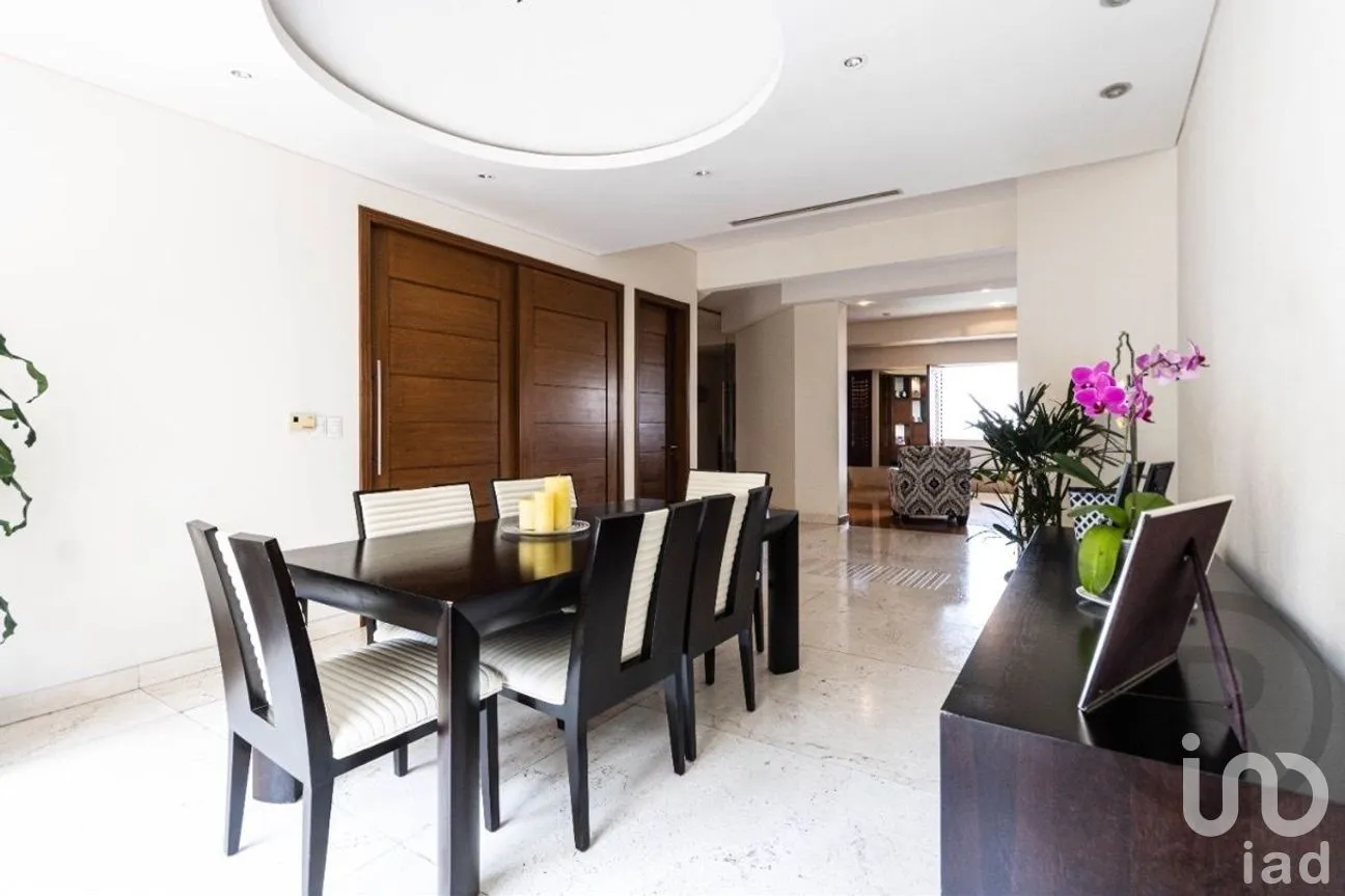Departamento en Venta en Lomas Country Club, Huixquilucan, Estado de México | NEX-269594 | iad México | Foto 12 de 30