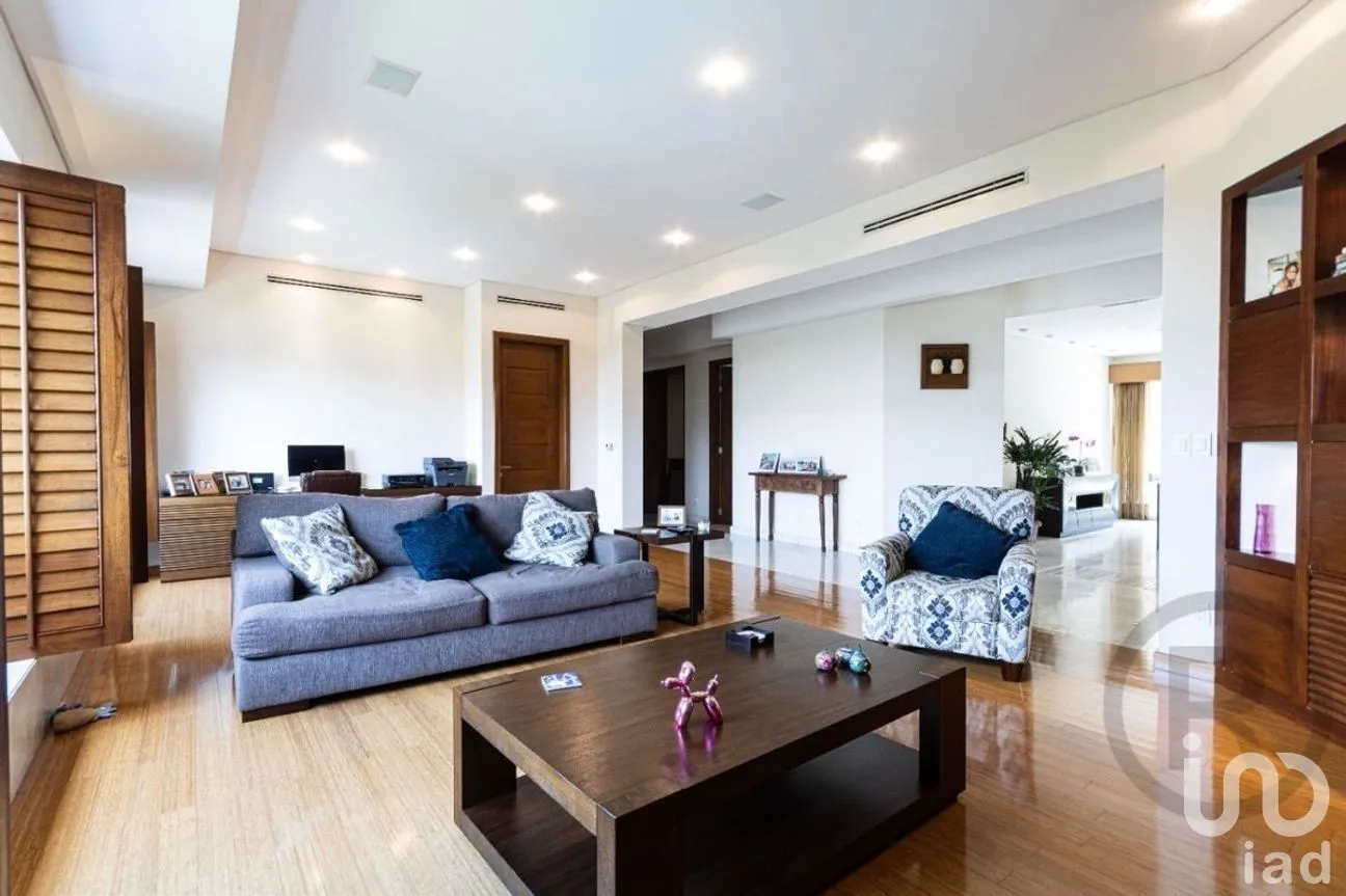 Departamento en Venta en Lomas Country Club, Huixquilucan, Estado de México | NEX-269594 | iad México | Foto 13 de 30