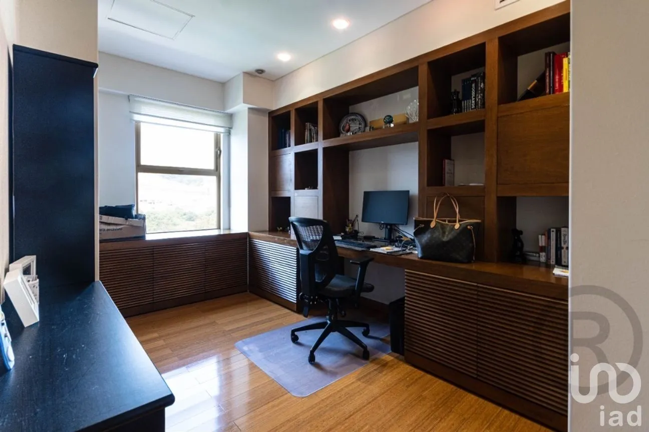 Departamento en Venta en Lomas Country Club, Huixquilucan, Estado de México | NEX-269594 | iad México | Foto 15 de 30