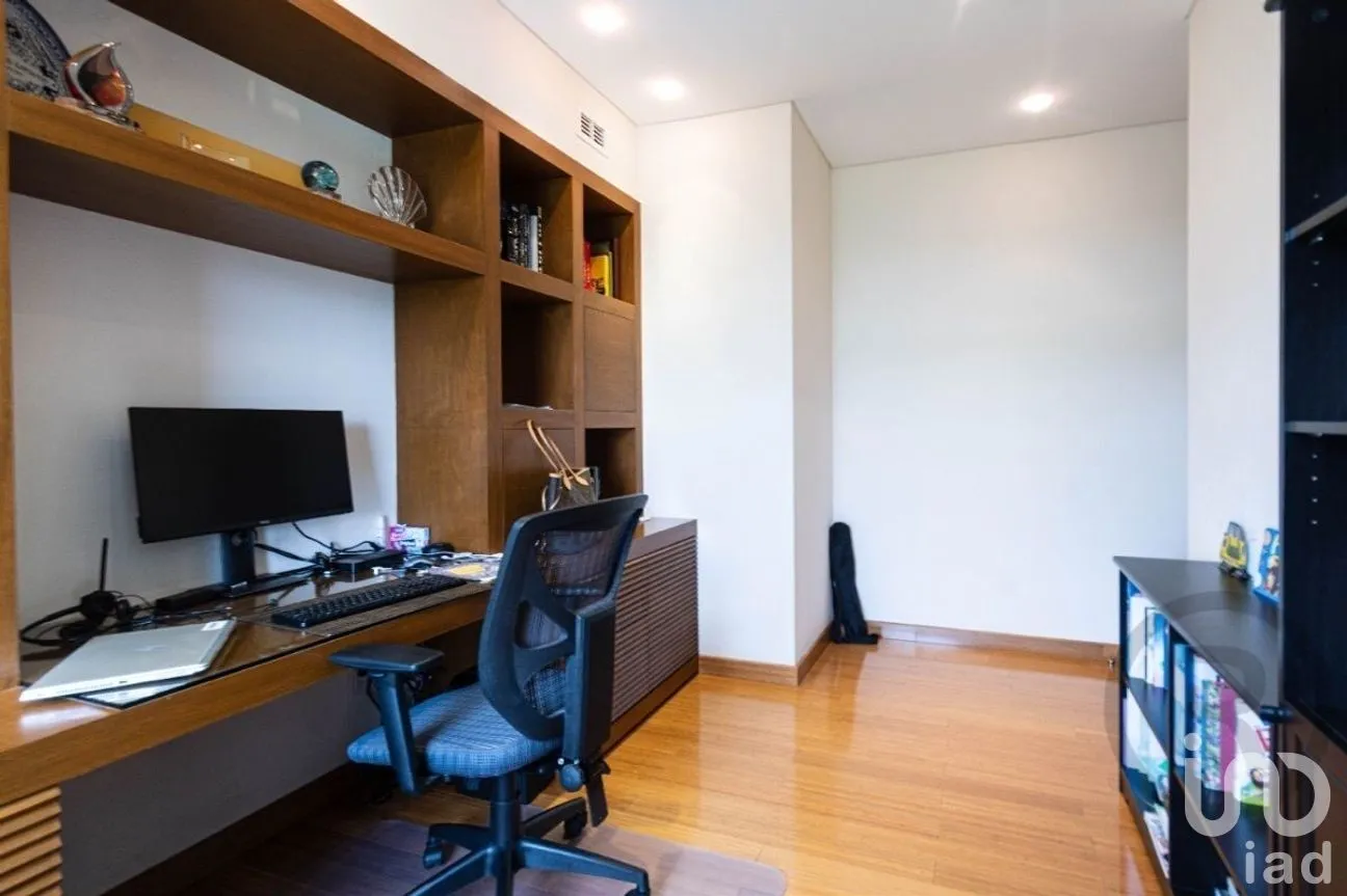 Departamento en Venta en Lomas Country Club, Huixquilucan, Estado de México | NEX-269594 | iad México | Foto 16 de 30