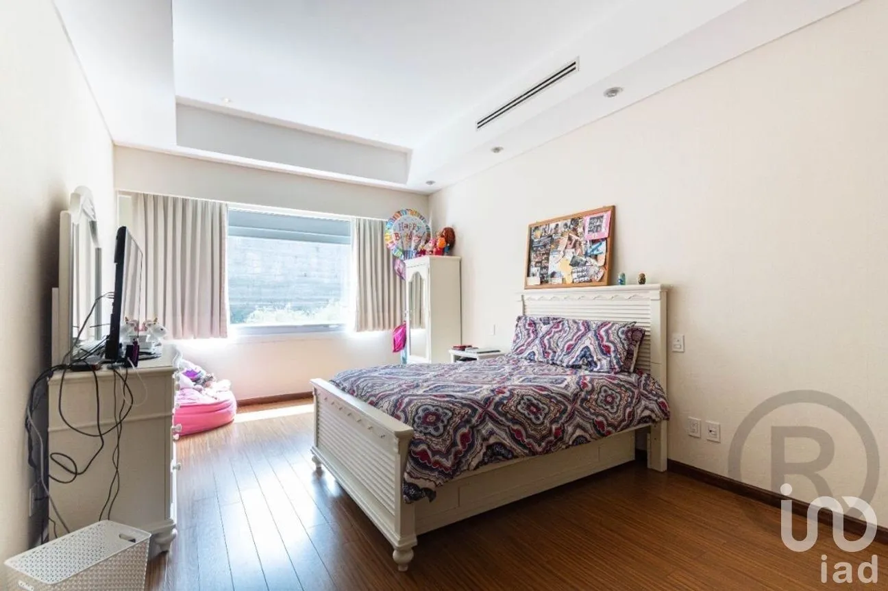 Departamento en Venta en Lomas Country Club, Huixquilucan, Estado de México | NEX-269594 | iad México | Foto 17 de 30