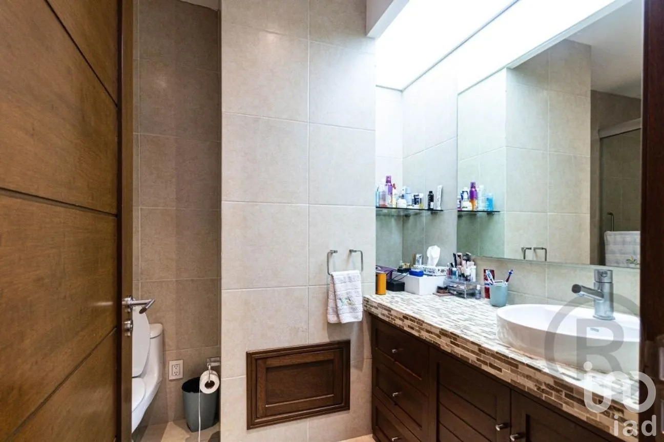 Departamento en Venta en Lomas Country Club, Huixquilucan, Estado de México | NEX-269594 | iad México | Foto 19 de 30