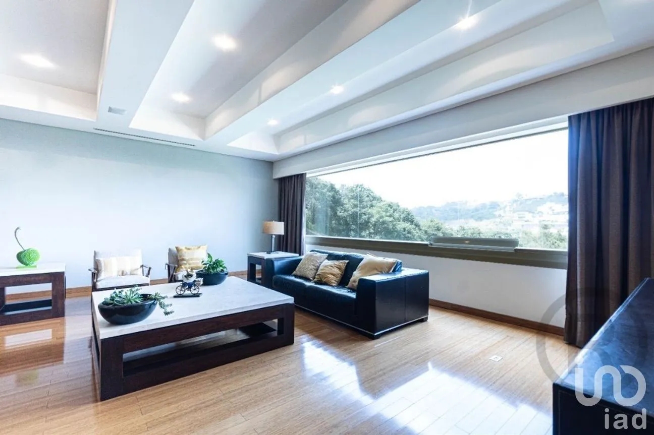 Departamento en Venta en Lomas Country Club, Huixquilucan, Estado de México | NEX-269594 | iad México | Foto 3 de 30