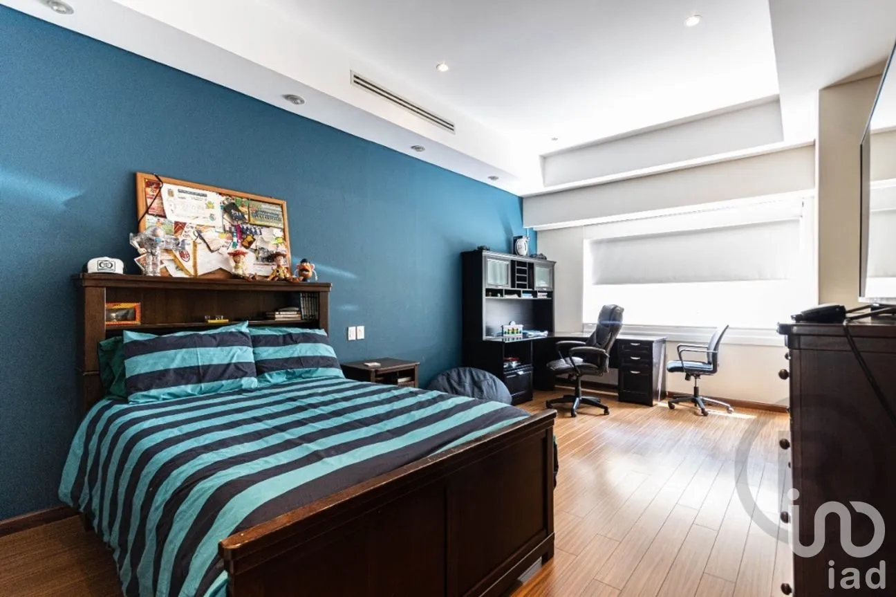 Departamento en Venta en Lomas Country Club, Huixquilucan, Estado de México | NEX-269594 | iad México | Foto 21 de 30