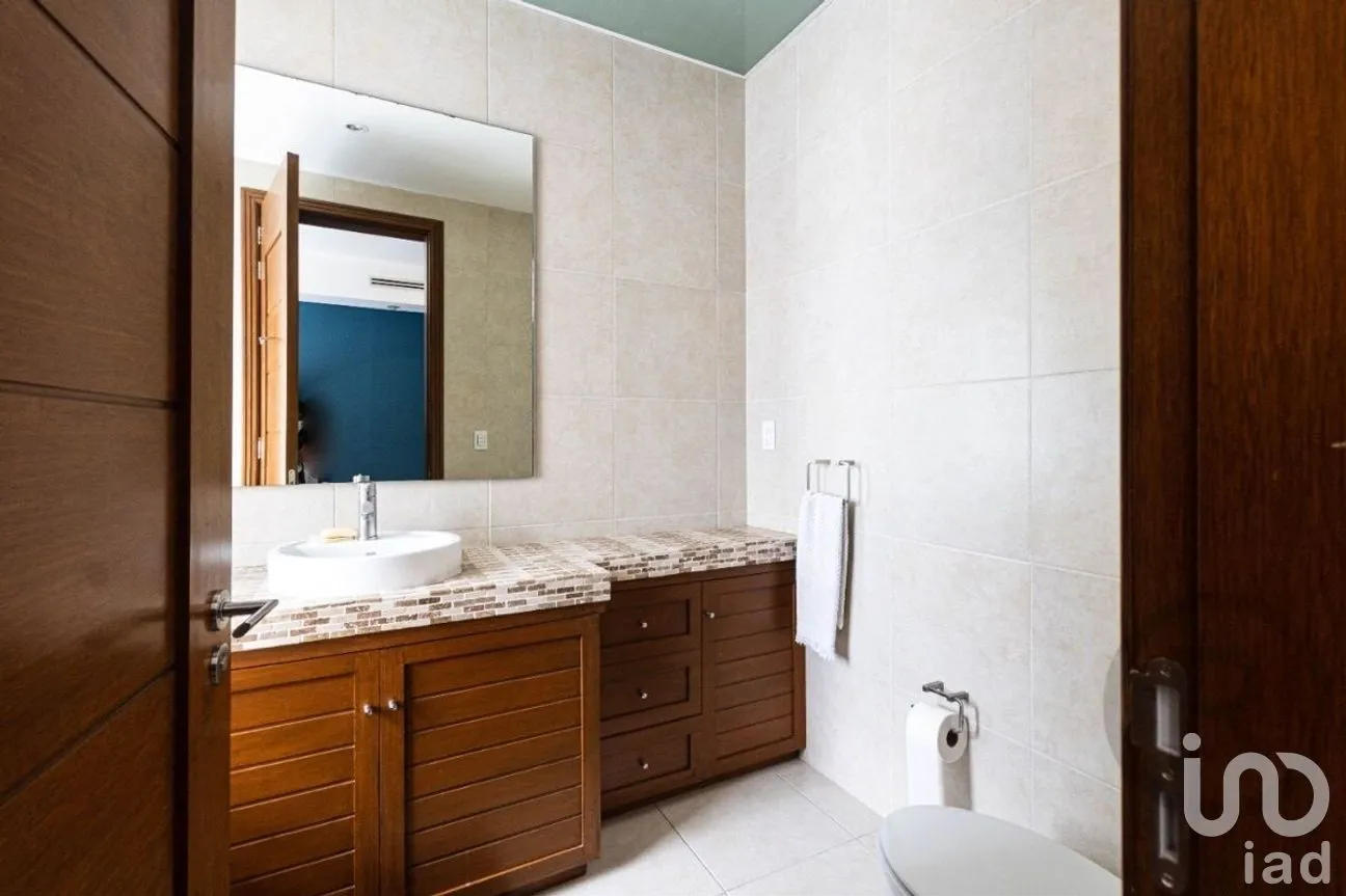 Departamento en Venta en Lomas Country Club, Huixquilucan, Estado de México | NEX-269594 | iad México | Foto 22 de 30