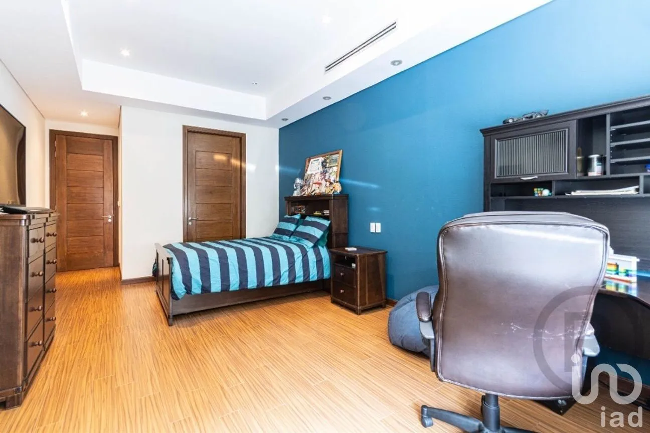 Departamento en Venta en Lomas Country Club, Huixquilucan, Estado de México | NEX-269594 | iad México | Foto 23 de 30
