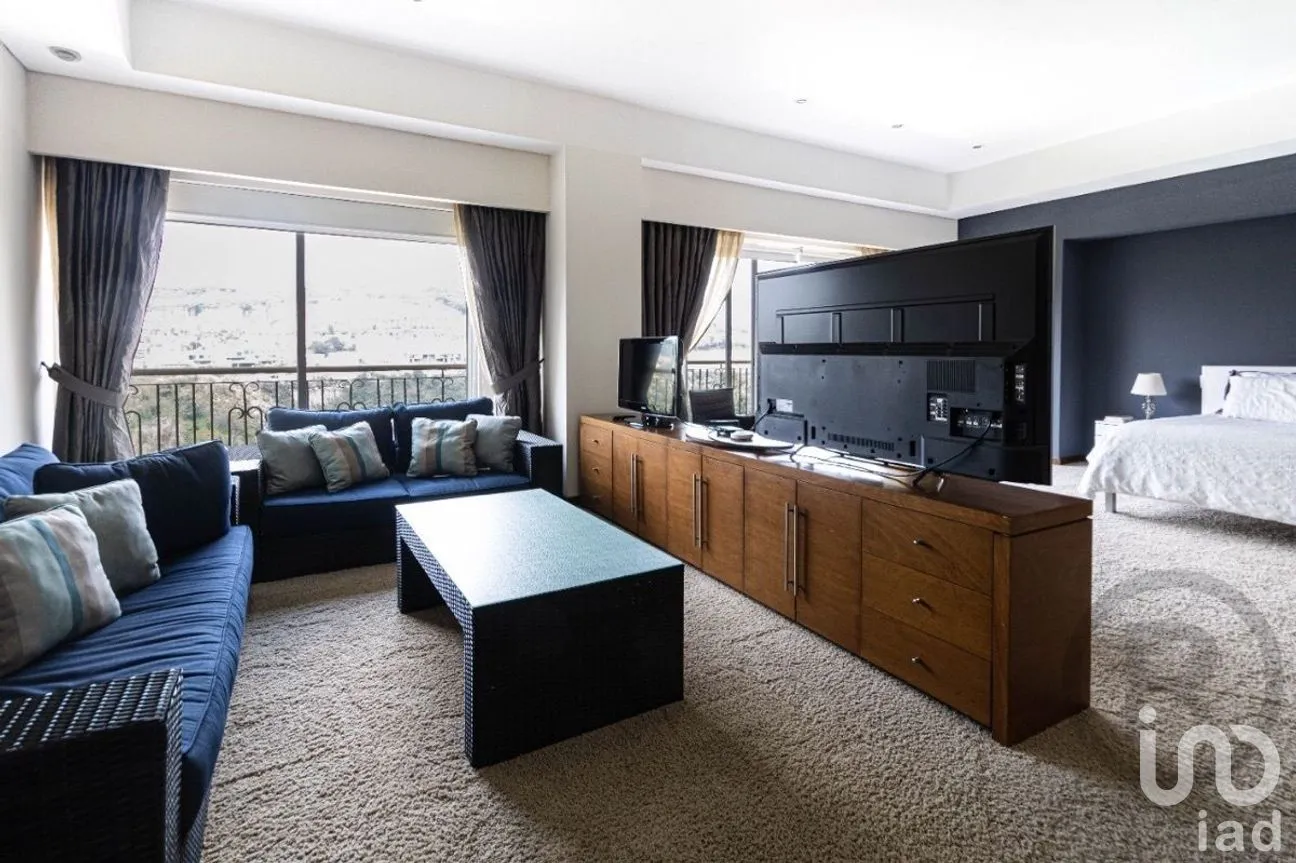 Departamento en Venta en Lomas Country Club, Huixquilucan, Estado de México | NEX-269594 | iad México | Foto 25 de 30