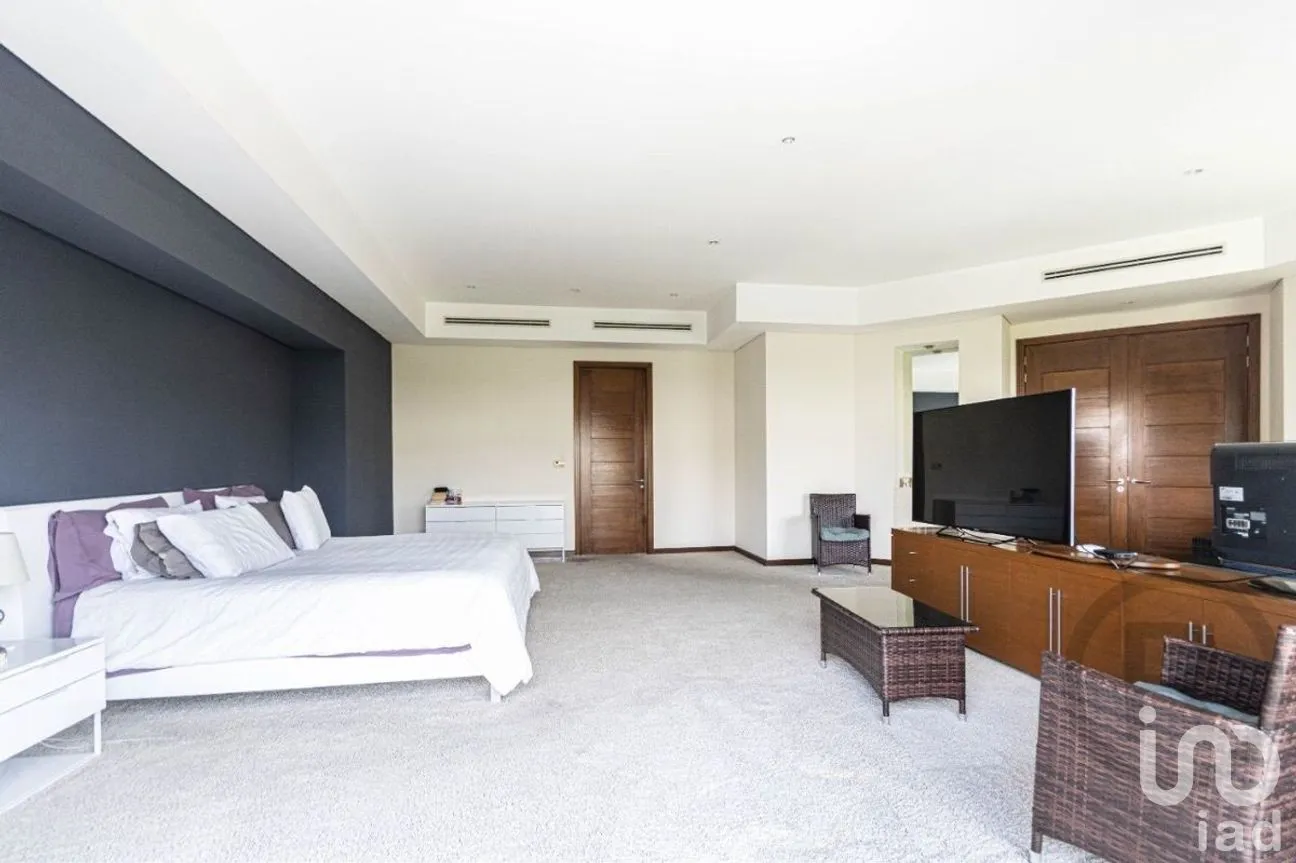 Departamento en Venta en Lomas Country Club, Huixquilucan, Estado de México | NEX-269594 | iad México | Foto 26 de 30