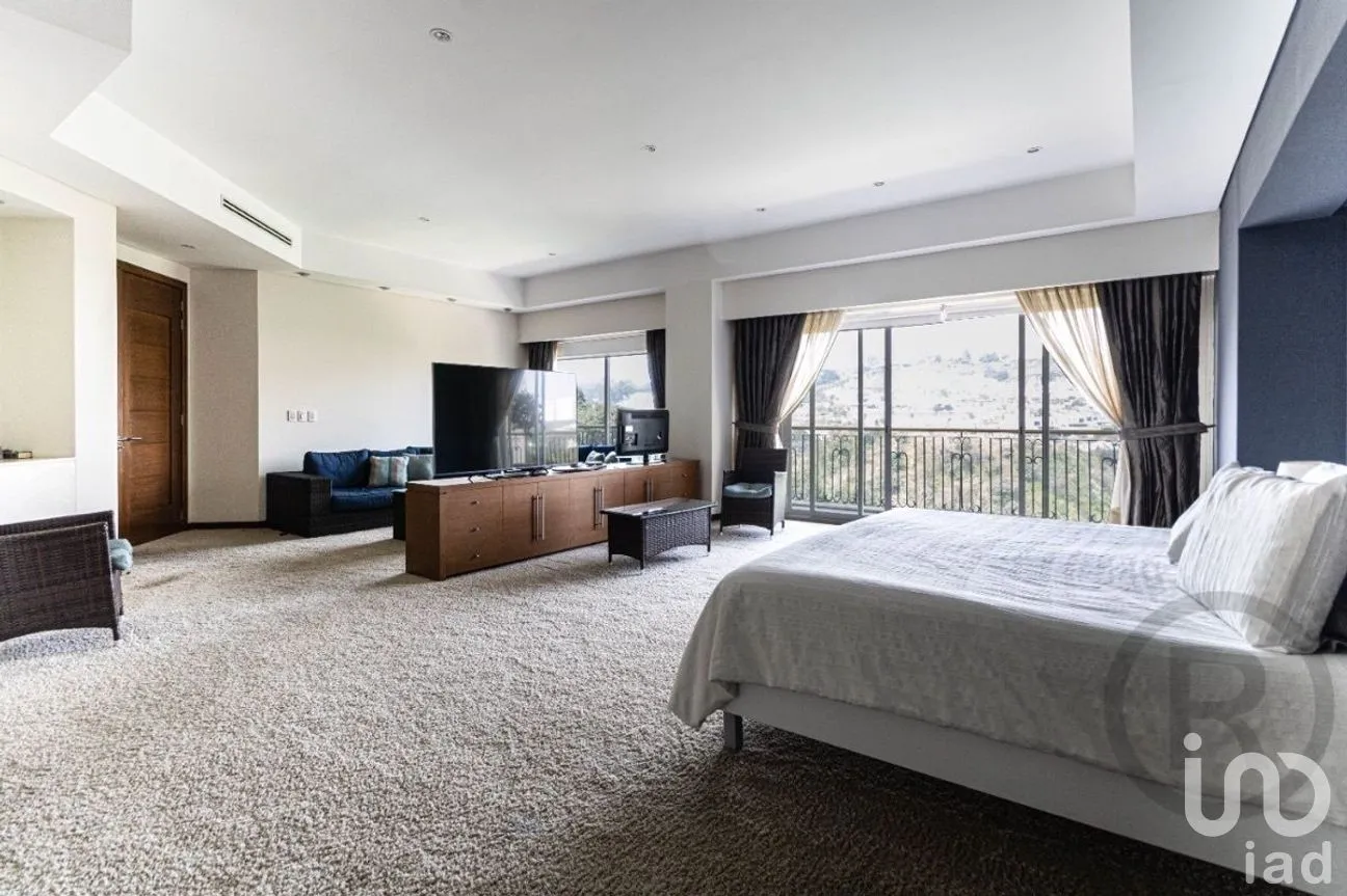 Departamento en Venta en Lomas Country Club, Huixquilucan, Estado de México | NEX-269594 | iad México | Foto 27 de 30