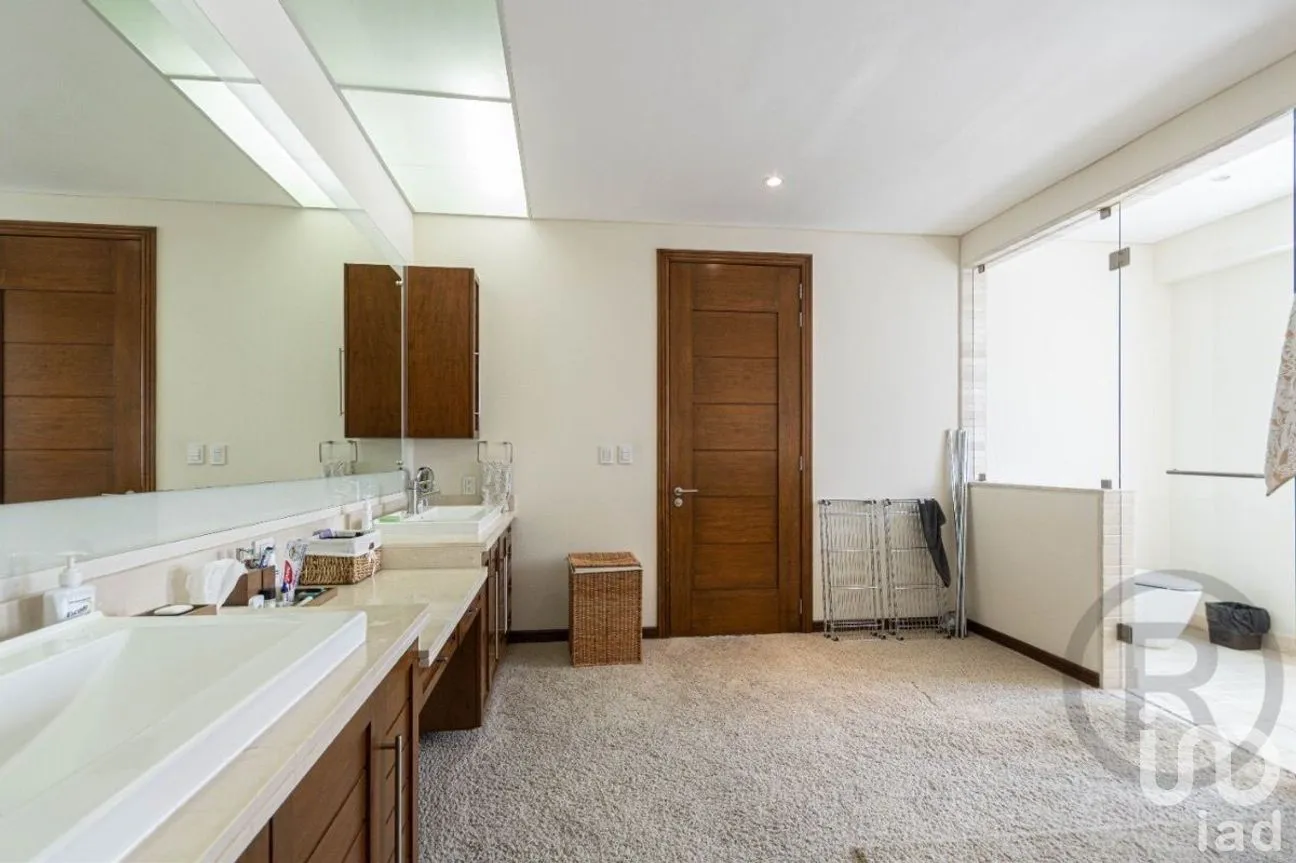 Departamento en Venta en Lomas Country Club, Huixquilucan, Estado de México | NEX-269594 | iad México | Foto 29 de 30