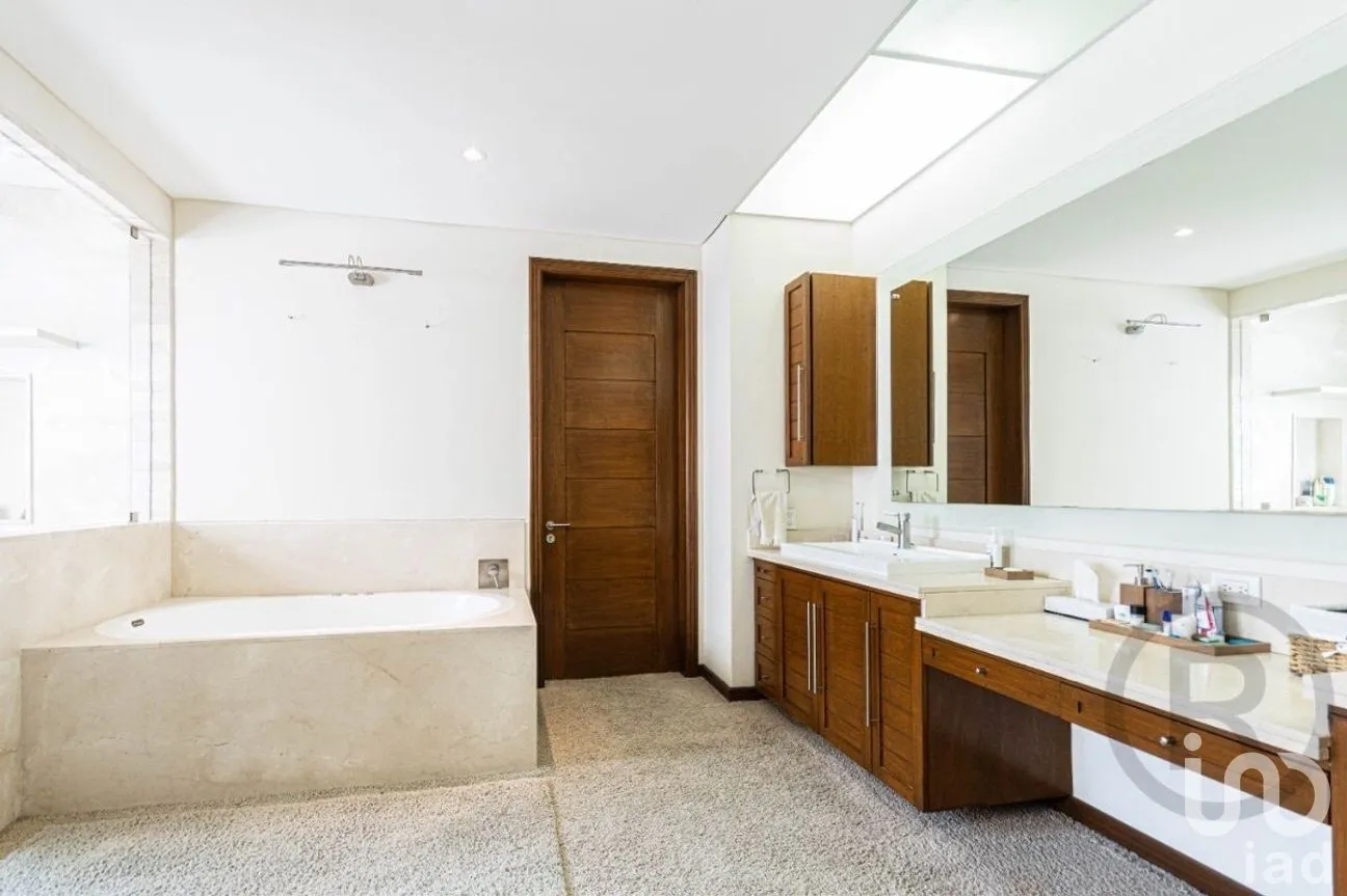 Departamento en Venta en Lomas Country Club, Huixquilucan, Estado de México | NEX-269594 | iad México | Foto 30 de 30