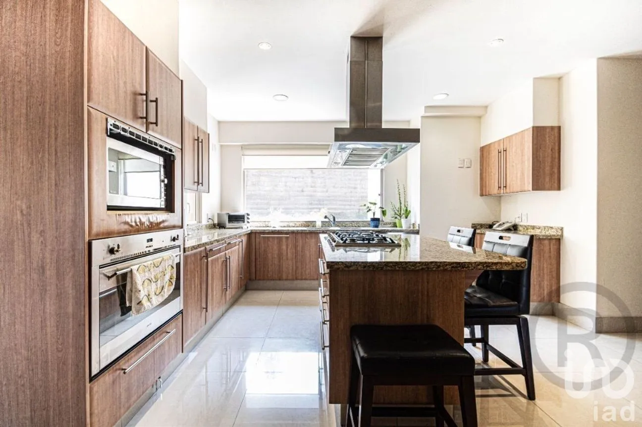 Departamento en Venta en Lomas Country Club, Huixquilucan, Estado de México | NEX-269594 | iad México | Foto 5 de 30