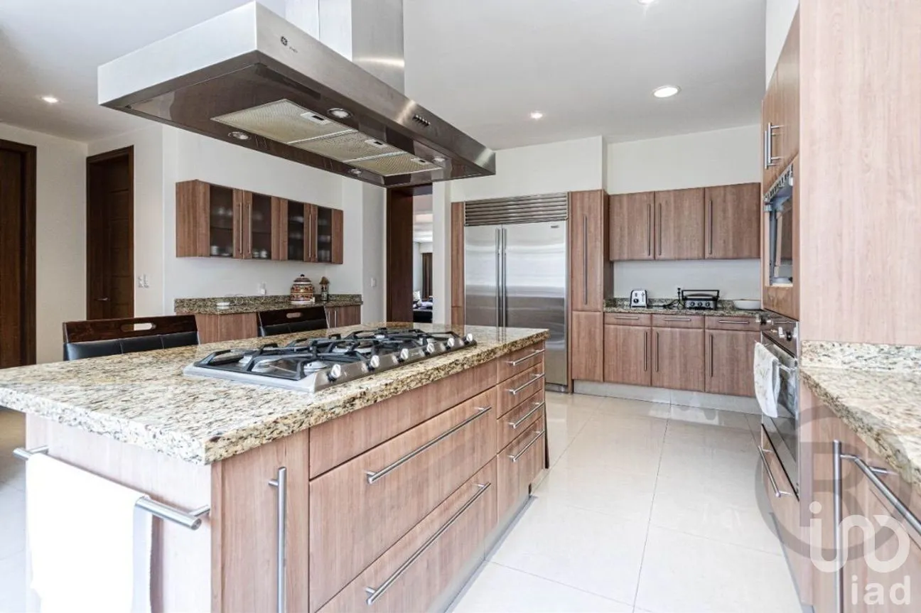 Departamento en Venta en Lomas Country Club, Huixquilucan, Estado de México | NEX-269594 | iad México | Foto 7 de 30