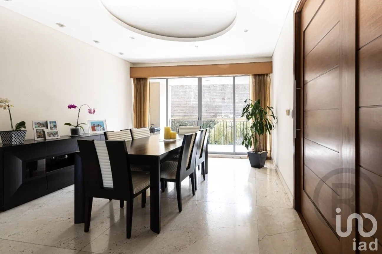 Departamento en Venta en Lomas Country Club, Huixquilucan, Estado de México | NEX-269594 | iad México | Foto 9 de 30