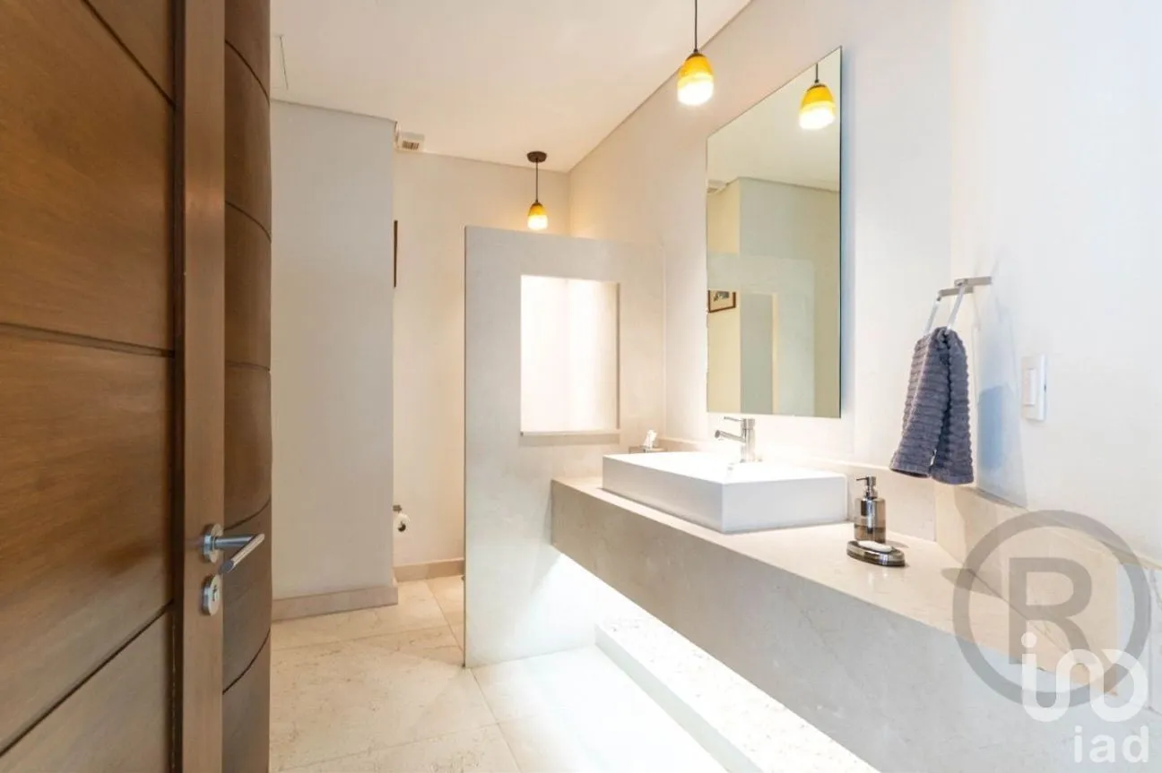 Departamento en Venta en Lomas Country Club, Huixquilucan, Estado de México | NEX-269594 | iad México | Foto 10 de 30