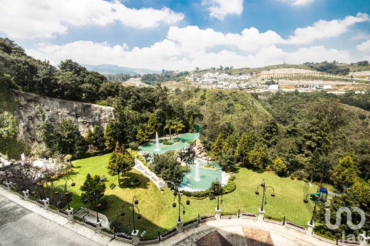 Departamento en Venta en Lomas Country Club, Huixquilucan, Estado de México | NEX-269594 | iad México | Foto 1 de 30