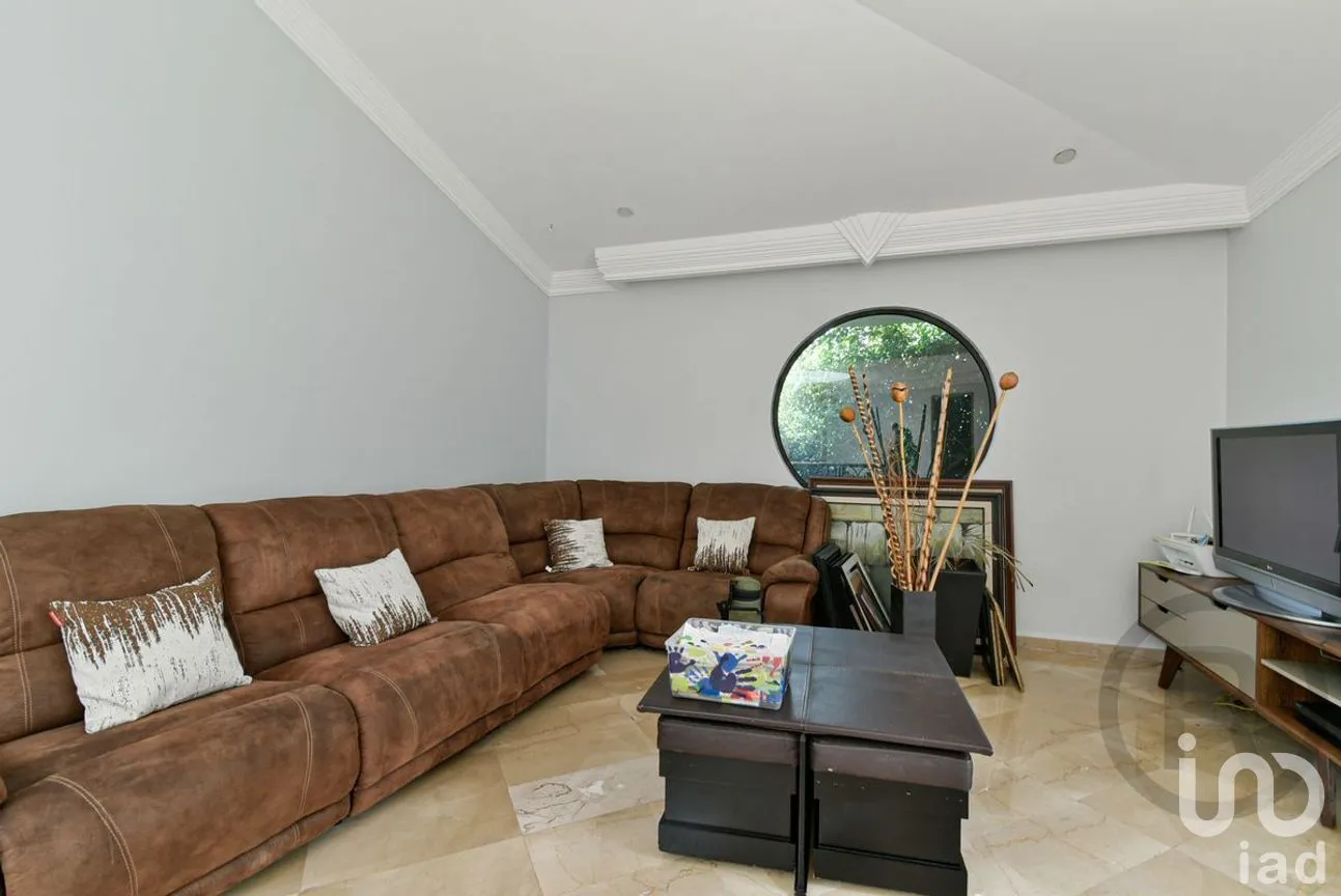 Casa en Venta en Lomas de Tecamachalco, Naucalpan de Juárez, Estado de México | NEX-269604 | iad México | Foto 11 de 19