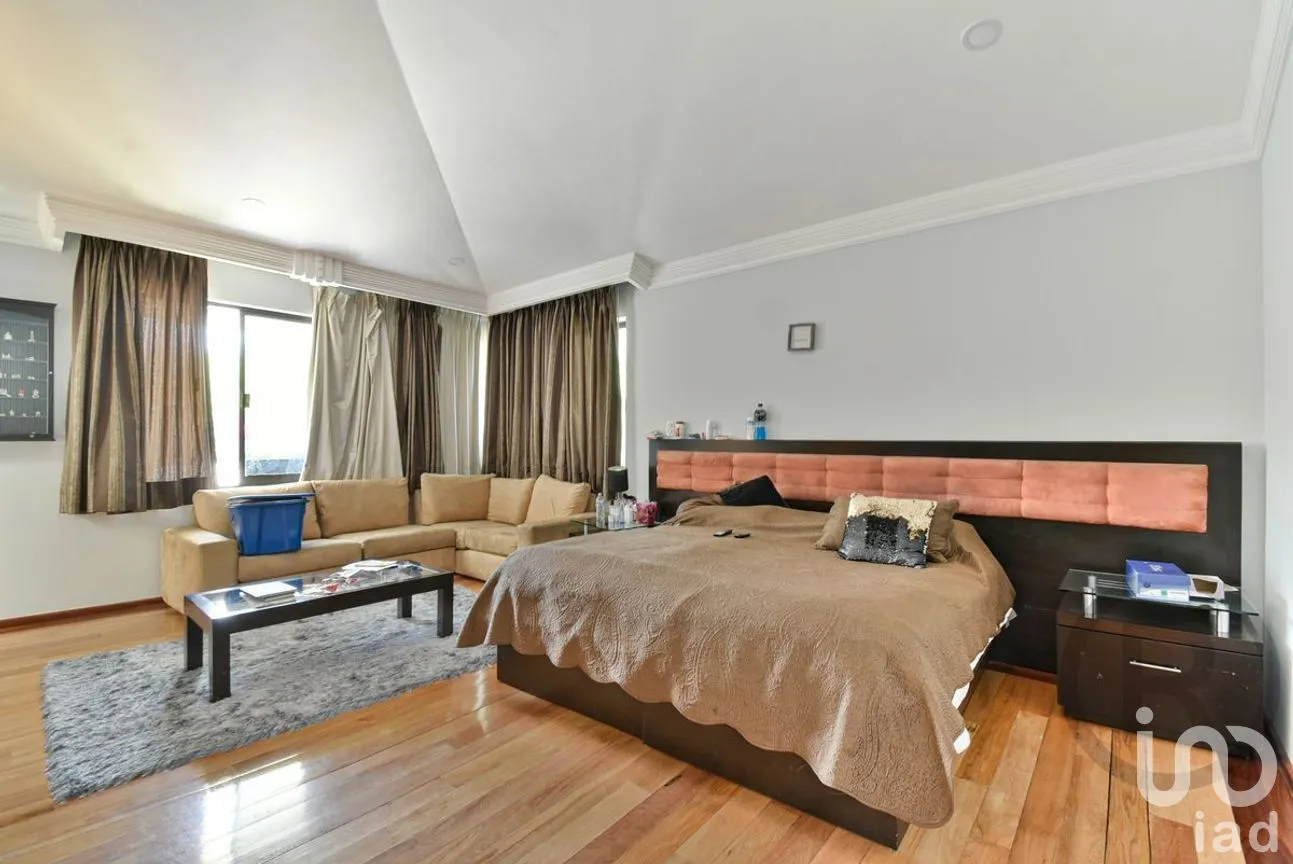 Casa en Venta en Lomas de Tecamachalco, Naucalpan de Juárez, Estado de México | NEX-269604 | iad México | Foto 12 de 19