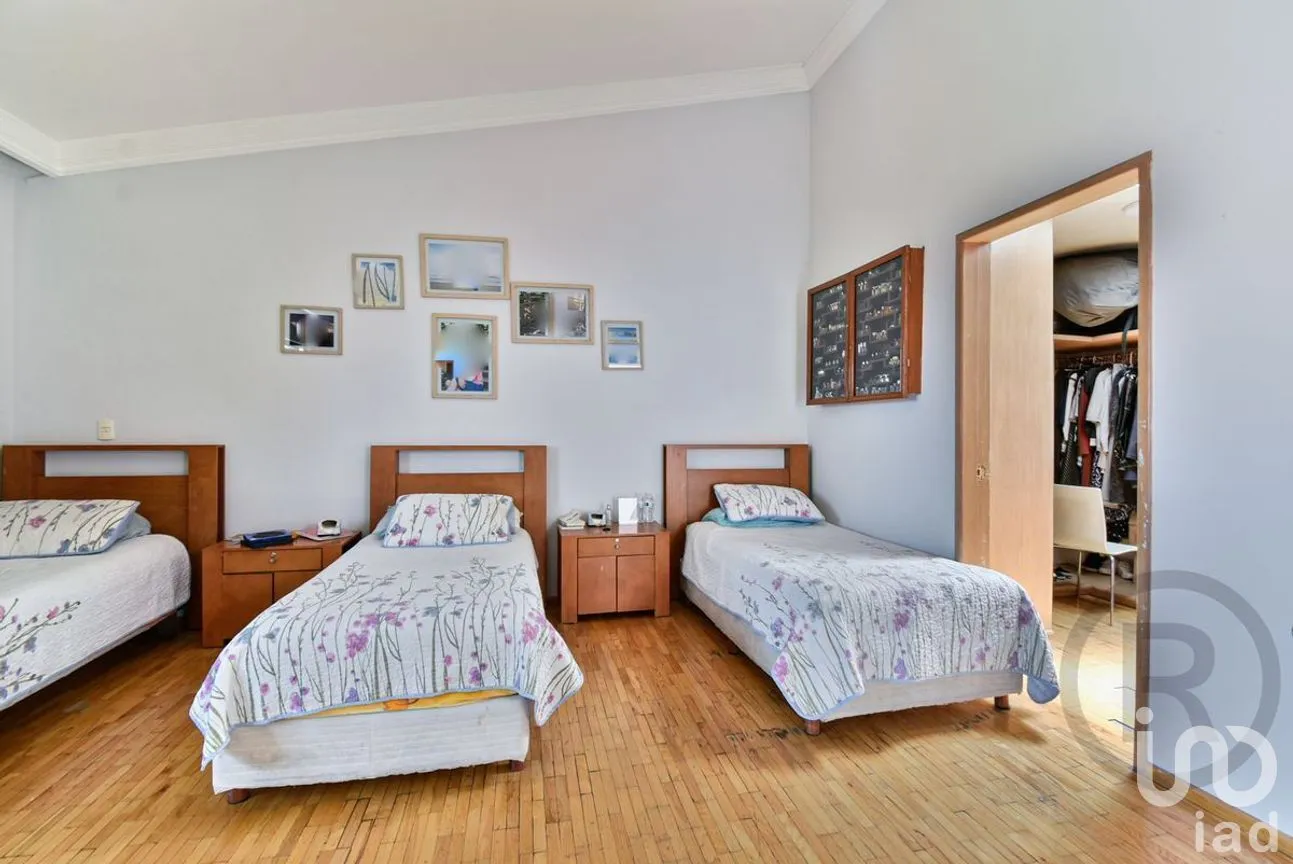 Casa en Venta en Lomas de Tecamachalco, Naucalpan de Juárez, Estado de México | NEX-269604 | iad México | Foto 15 de 19
