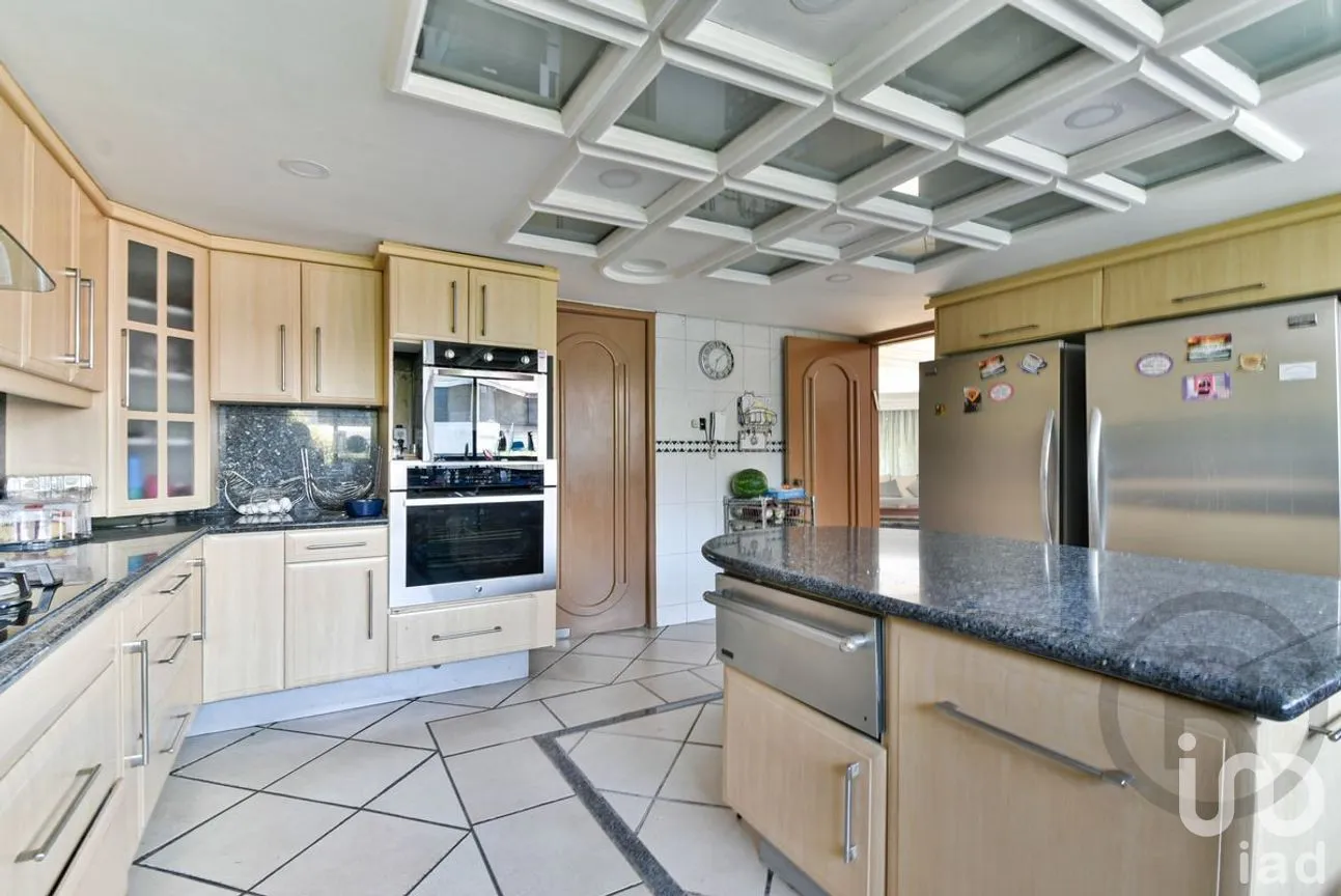 Casa en Venta en Lomas de Tecamachalco, Naucalpan de Juárez, Estado de México | NEX-269604 | iad México | Foto 8 de 19