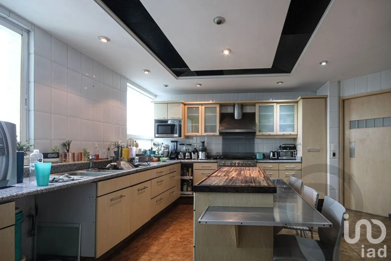 Departamento en Venta en Lomas Country Club, Huixquilucan, Estado de México | NEX-269606 | iad México | Foto 11 de 13