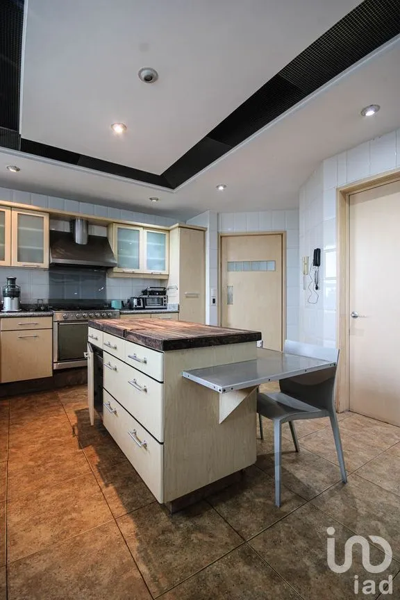 Departamento en Venta en Lomas Country Club, Huixquilucan, Estado de México | NEX-269606 | iad México | Foto 12 de 13