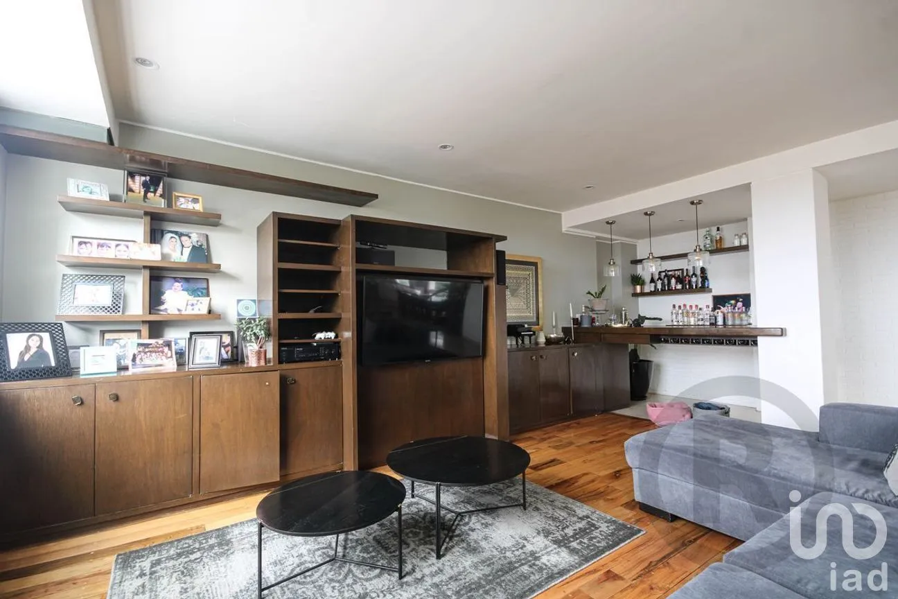 Departamento en Venta en Lomas Country Club, Huixquilucan, Estado de México | NEX-269606 | iad México | Foto 3 de 13