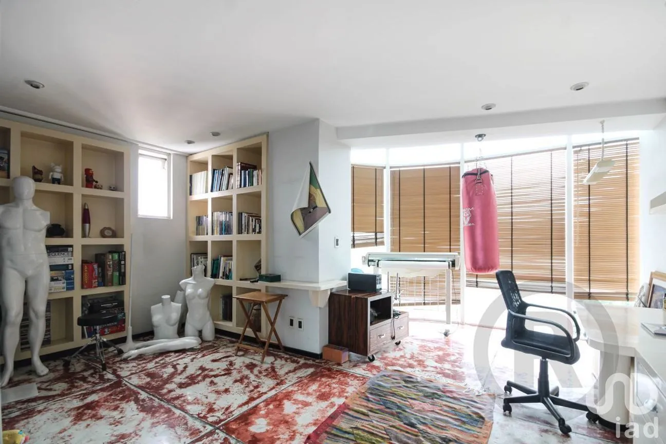 Departamento en Venta en Lomas Country Club, Huixquilucan, Estado de México | NEX-269606 | iad México | Foto 4 de 13