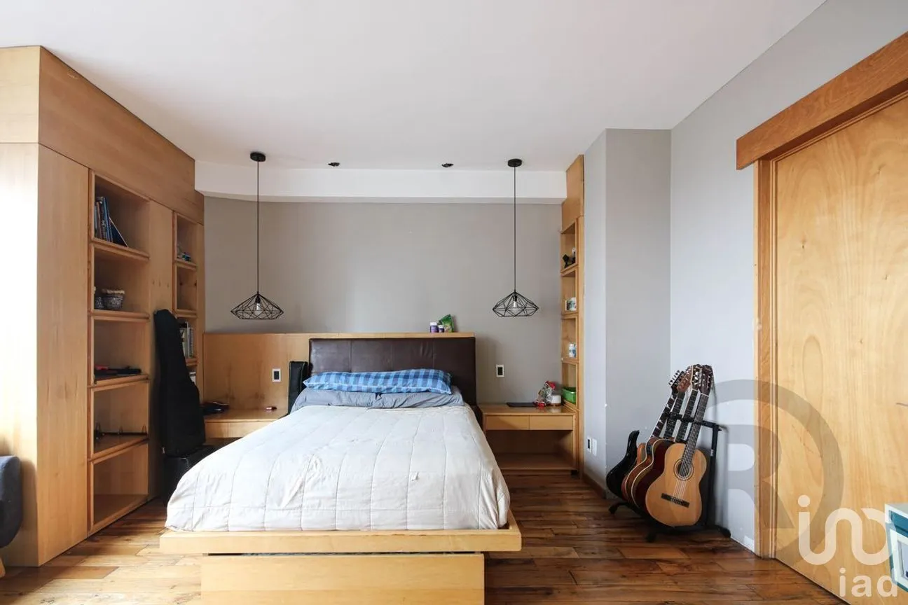 Departamento en Venta en Lomas Country Club, Huixquilucan, Estado de México | NEX-269606 | iad México | Foto 5 de 13