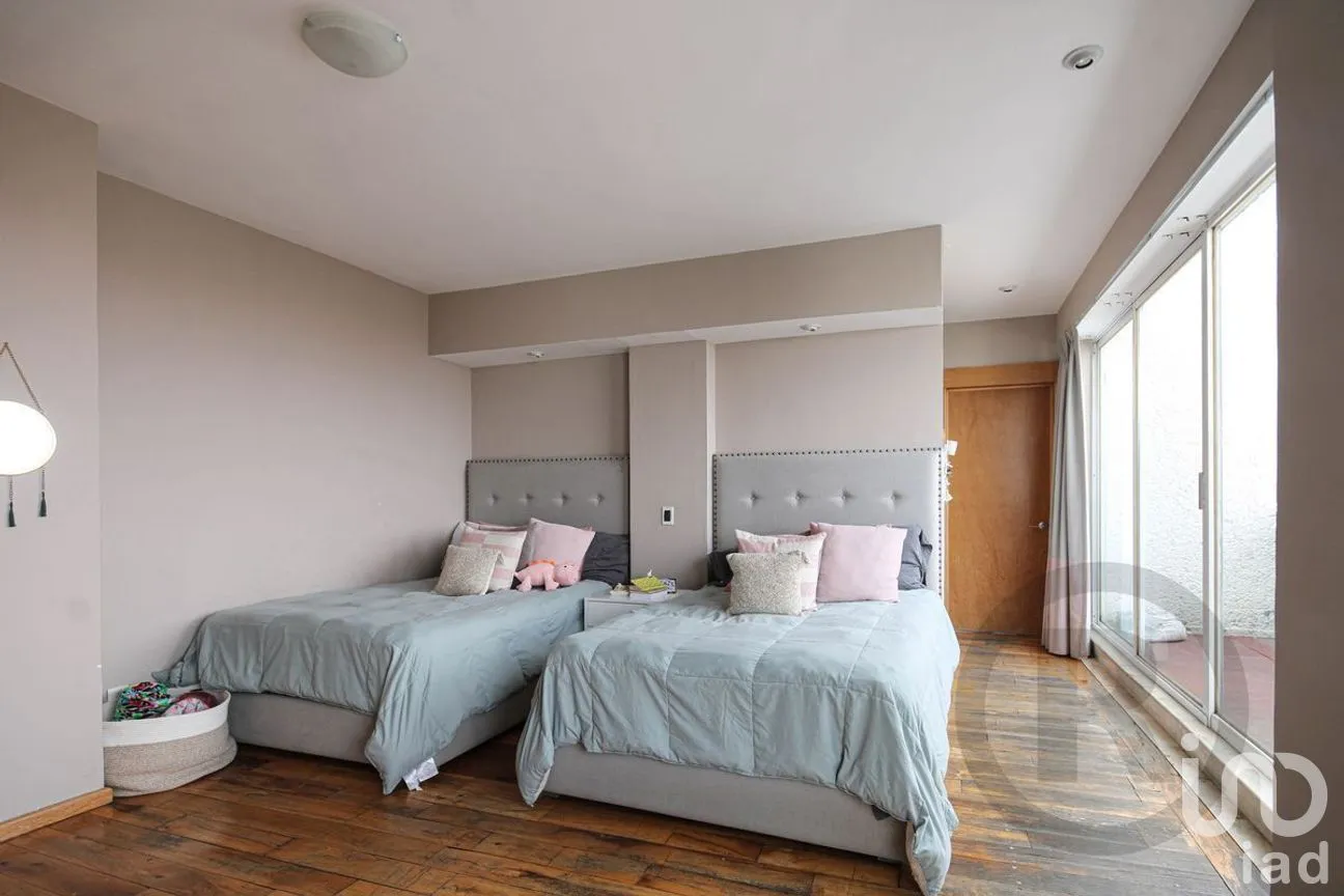 Departamento en Venta en Lomas Country Club, Huixquilucan, Estado de México | NEX-269606 | iad México | Foto 6 de 13
