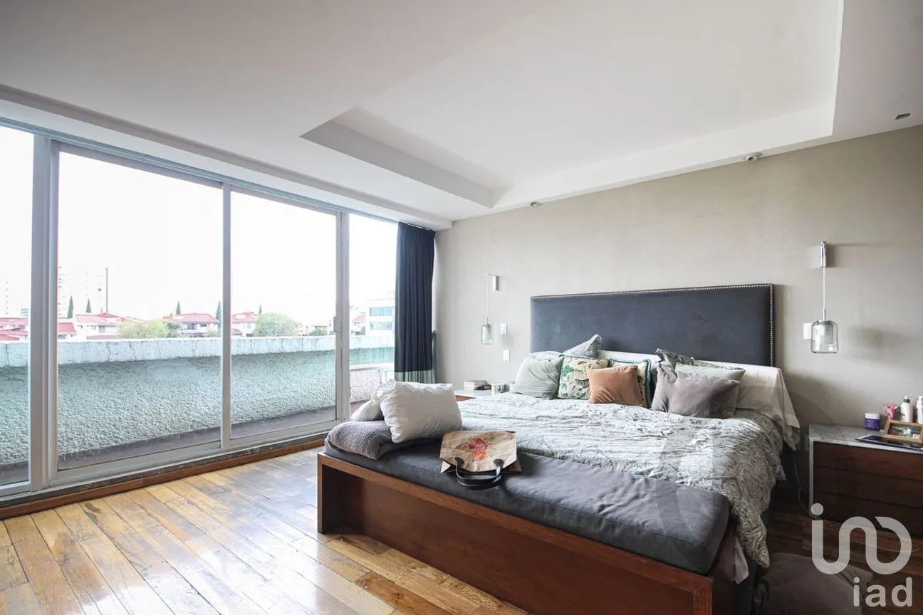 Departamento en Venta en Lomas Country Club, Huixquilucan, Estado de México | NEX-269606 | iad México | Foto 8 de 13