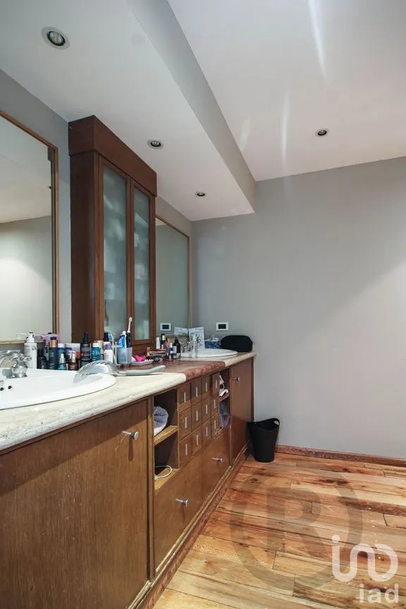 Departamento en Venta en Lomas Country Club, Huixquilucan, Estado de México | NEX-269606 | iad México | Foto 9 de 13