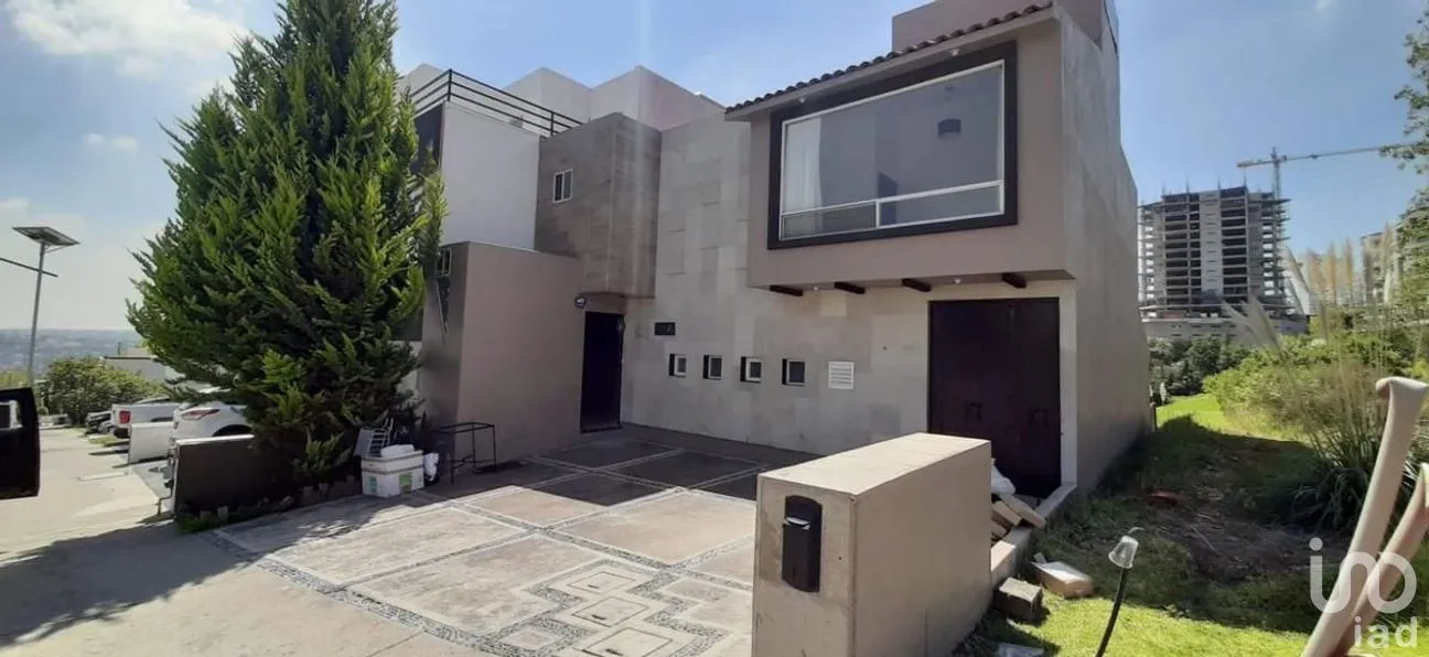 Casa en Venta en Bosque Real, Huixquilucan, Estado de México | NEX-269624 | iad México | Foto 1 de 20