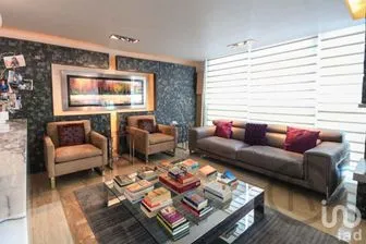 NEX-269625 - Departamento en Venta, con 3 recamaras, con 3 baños, con 270 m2 de construcción en Hacienda de las Palmas, CP 52763, Estado de México.