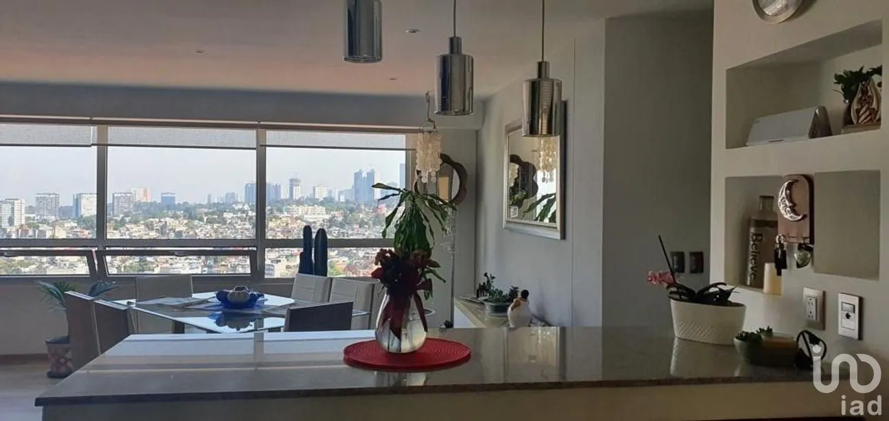 Departamento en Venta en Jesús del Monte, Huixquilucan, Estado de México | NEX-269635 | iad México | Foto 2 de 11
